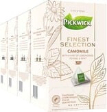 Pickwick Pickwick thee finest selection, kamille, pak van 25 zakjes