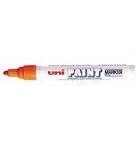 Uni-ball Uni Paint Marker PX-20 oranje