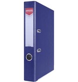 Office Products OFFICE products ordner, voor A4, uit karton, rug van 5,5 cm, donkerblauw