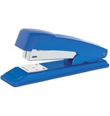 Office Products OFFICE products nietmachine, metaal, inlegdiepte 60 mm, 30 blad, blauw