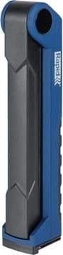 Rapid Rapid werklamp The Mechanic, 3,6 V, lithium-ion, ingebouwde accu