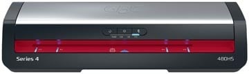 GBC GBC lamineermachine 480HS Office, voor ft A3