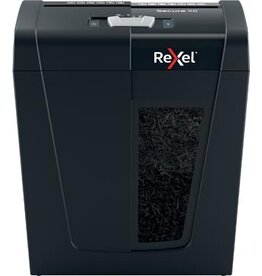 Rexel Rexel Secure papiervernietiger X8