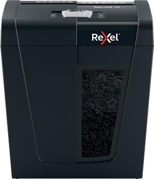 Rexel Rexel Secure papiervernietiger X8