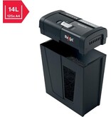 Rexel Rexel Secure papiervernietiger X8