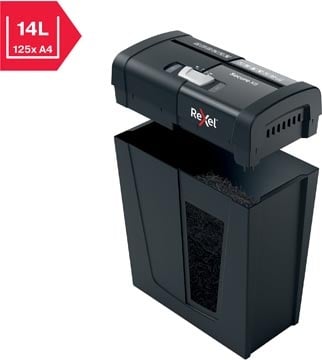 Rexel Rexel Secure papiervernietiger X8