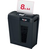 Rexel Rexel Secure papiervernietiger X8