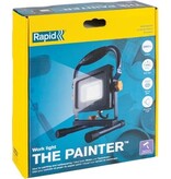 Rapid Rapid werklamp The Painter, 240 V, met snoer
