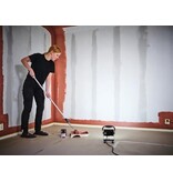 Rapid Rapid werklamp The Painter, 240 V, met snoer