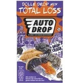 Autodrop Autodrop snoep Total Loss Drop, doos van 280 gram