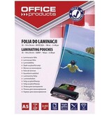 Office Products OFFICE products lamineerhoes A5, 160 micron (2 x 80 micron), pak van 100 stuks