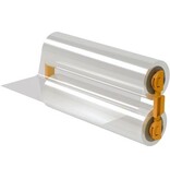 GBC GBC navulling voor Foton 30 hervulbare lamineerrol, 125 Micron, glanzend, maximaal 150 A4 documenten