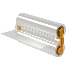 GBC GBC navulling voor Foton 30 hervulbare lamineerrol, 125 Micron, glanzend, maximaal 150 A4 documenten