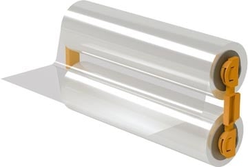 GBC GBC navulling voor Foton 30 hervulbare lamineerrol, 125 Micron, glanzend, maximaal 150 A4 documenten