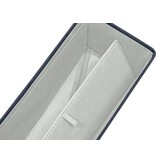 Leitz Leitz draagbare bureau organizer Hot Desking, met draagriemen, grijs