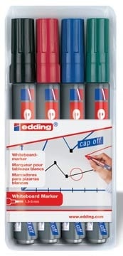 Edding Edding whiteboardmarker e-250