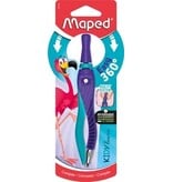 Maped Maped Kidy Learn passer Kid'Z 360°, blister van 1 stuk