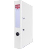 Office Products OFFICE products ordner, voor A4, uit karton, rug van 5,5 cm, wit