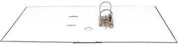 Office Products OFFICE products ordner, voor A4, uit karton, rug van 5,5 cm, wit