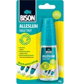 Bison Bison alleslijm draai & doseer 40 g — levering per 12
