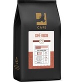 Q-CONNECT Q-CONNECT koffiebonen Café Rosso, pak van 1 kg