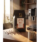 Q-CONNECT Q-CONNECT koffiebonen Café Rosso, pak van 1 kg