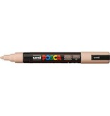 Posca Uni Posca paintmarker PC-5M, 1,8 - 2,5 mm, ronde punt, poeder roze