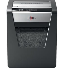 Rexel Rexel Momentum papiervernietiger M510