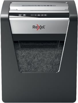 Rexel Rexel Momentum papiervernietiger M510