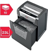 Rexel Rexel Momentum papiervernietiger M510
