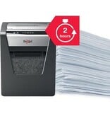 Rexel Rexel Momentum papiervernietiger M510