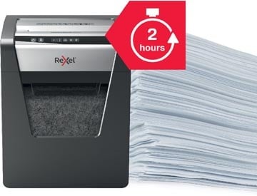 Rexel Rexel Momentum papiervernietiger M510
