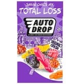 Autodrop Autodrop snoep Total Loss, doos van 280 gram