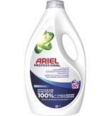 Ariel Ariel Pro vloeibaar wasmiddel, Regular, fles van 2,7 l, 60 wasbeurten