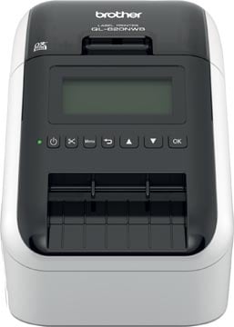 Brother Brother beletteringsysteem QL-820NWBC