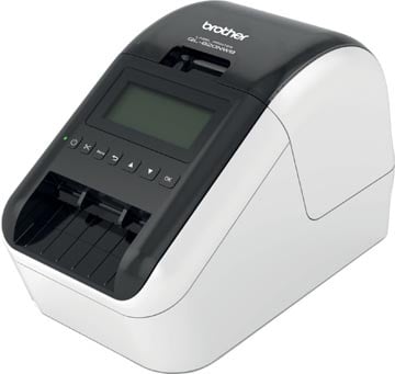 Brother Brother beletteringsysteem QL-820NWBC