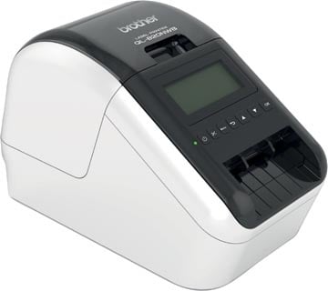 Brother Brother beletteringsysteem QL-820NWBC
