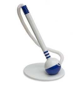 Office Products OFFICE products stylofoor, blauw-wit