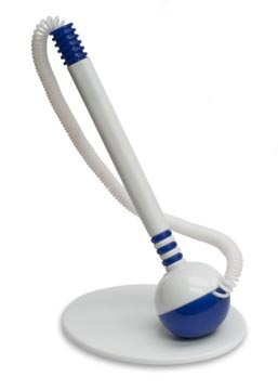 Office Products OFFICE products stylofoor, blauw-wit