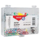 Office Products OFFICE products office set, 153 stuks