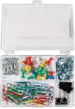 Office Products OFFICE products office set, 153 stuks