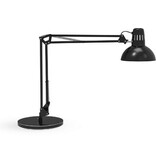 Maul MAULstudy bureaulamp, op voet, zwart