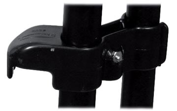 Rubbermaid commercial products Rubbermaid ophangbeugel Lobby Pro