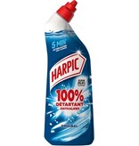 Harpic Harpic SRL Gel toilet ontkalker, flacon van 750 ml