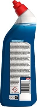 Harpic Harpic SRL Gel toilet ontkalker, flacon van 750 ml