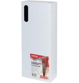Office Products OFFICE products bindruggen, pak van 100 stuks, 10 mm, zwart