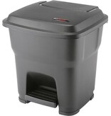 Vileda Vileda pedaalemmer Hera 35 l, zwart