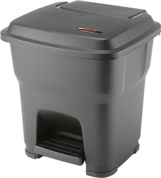 Vileda Vileda pedaalemmer Hera 35 l, zwart