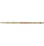 Schneider Schneider balpenvulling Office 765, rood