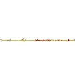 Schneider Schneider balpenvulling Office 765, rood